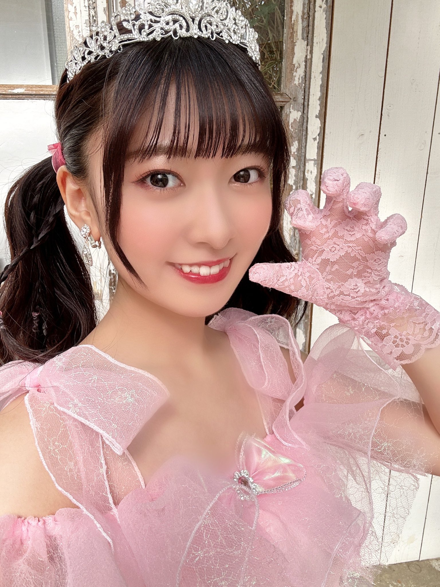 鈴原希実 アクリルスタンド 鈴原希実のとっておきバースデーパーティー! くじプラ | 鈴原希実のとっておきバースデーパーティー！配信