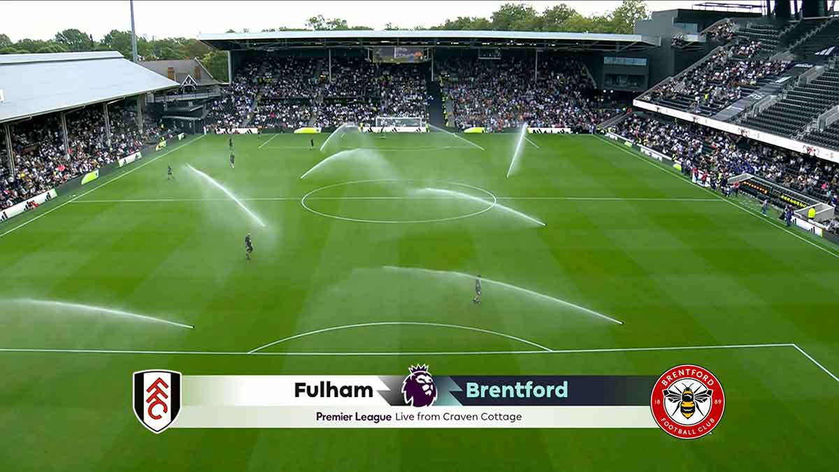 Fulham vs Brentford