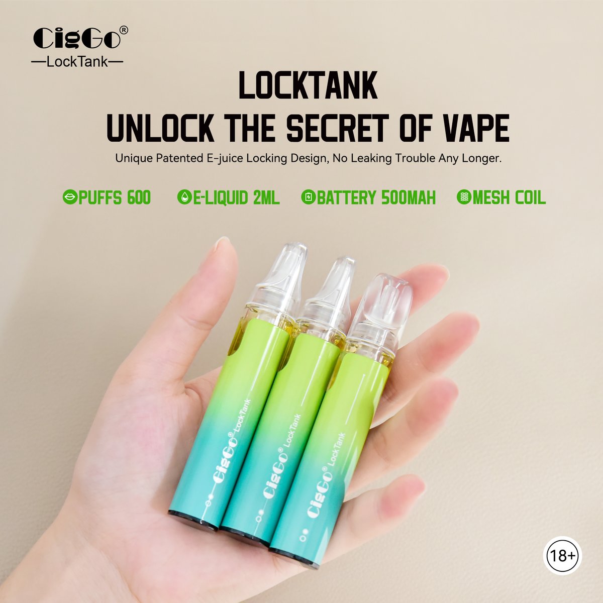 LOCKTANK 2ml TPD approved disposable vape #vape #disposablevape #wholesaleivape #puffbar #wholesaleecigarette #ecig #dryherbvaporizervapedisposable #disposablepod #vapepodsystem #disposableelectroniccigarette #ciggo #cbd #ᴛʜᴄ #thickoil #vapeeu #vapeeuropean