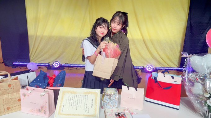 MihiroのTwitter画像28