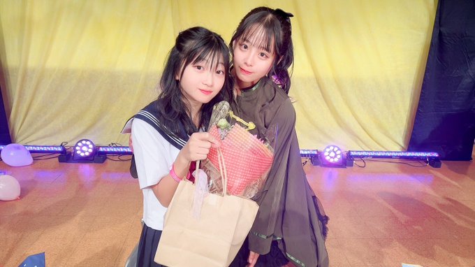 MihiroのTwitter画像29