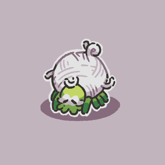 smearg's tweet photo. more lil guys!! https://t.co/PBYjhaq0p8