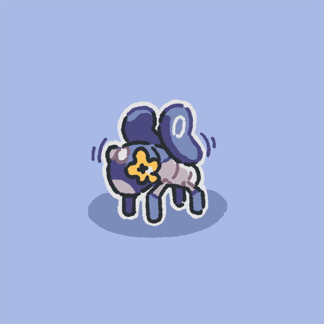 smearg's tweet photo. more lil guys!! https://t.co/PBYjhaq0p8
