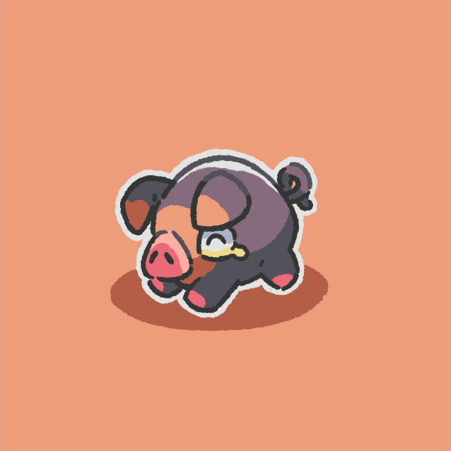 smearg's tweet photo. more lil guys!! https://t.co/PBYjhaq0p8
