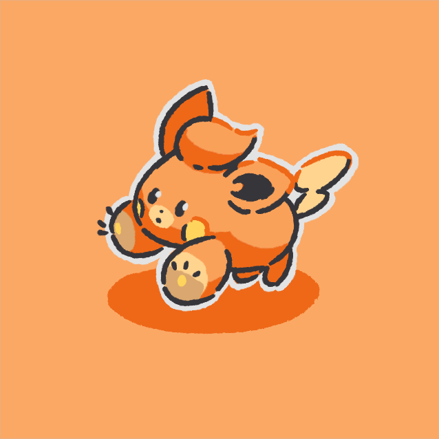 smearg's tweet photo. more lil guys!! https://t.co/PBYjhaq0p8