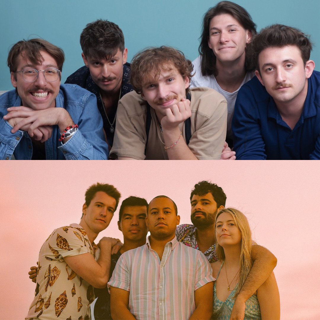 Just Announced at Madison Live: @postsexnachos + @divinesweater co-headlining tour makes a stop in Covington on Thursday, November 9. Tickets on sale TODAY at 11am at Ticketmaster.com