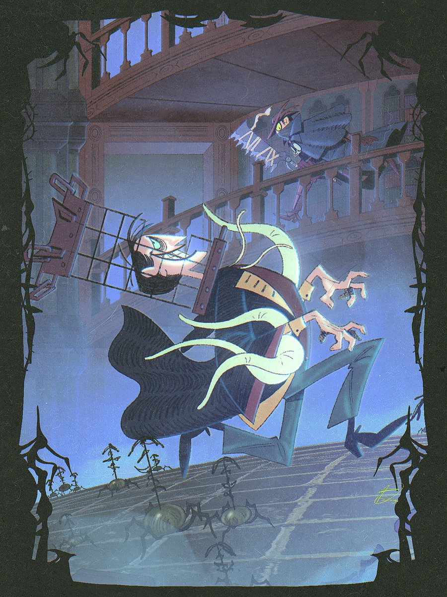 grillhou5e's tweet image. Grant us eyes...