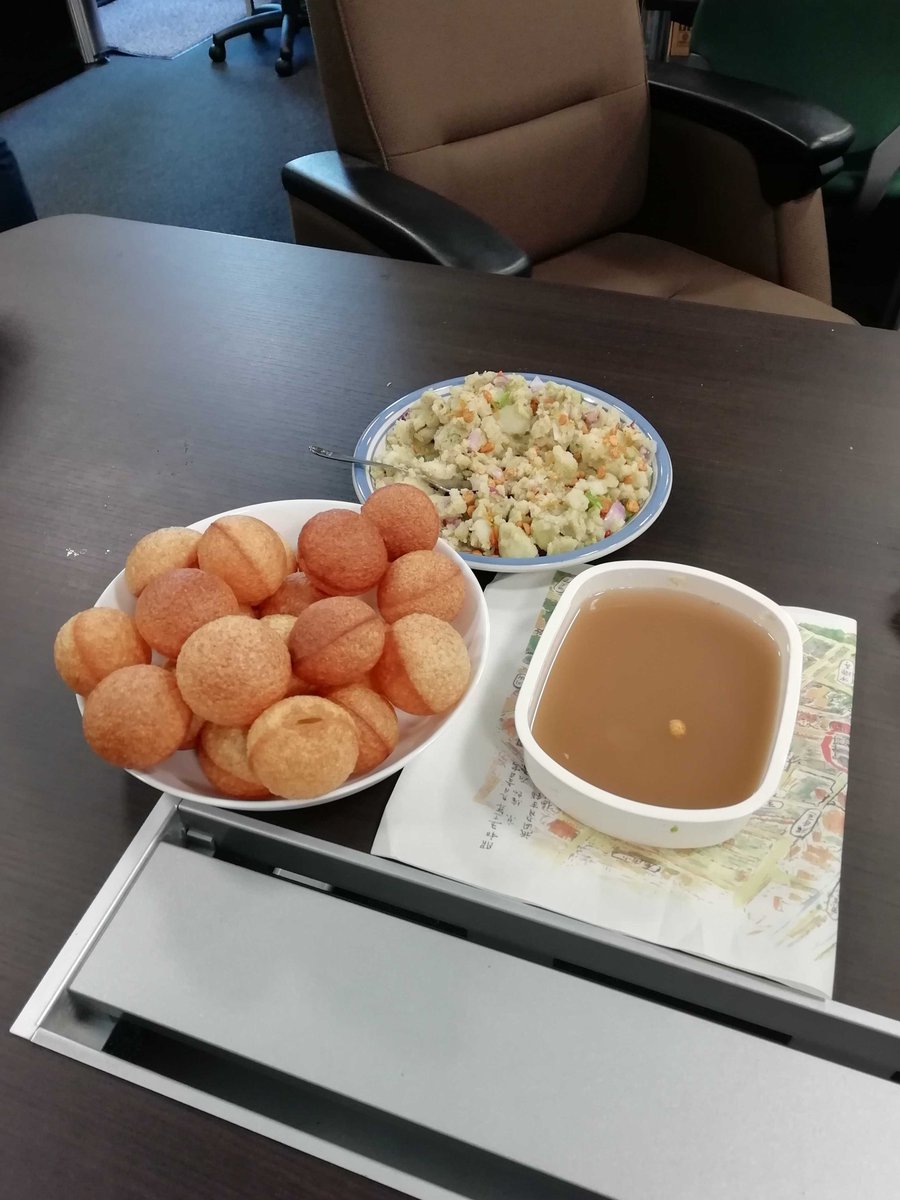 Aakash_project's tweet photo. We are pleased to introduce you to our #Aakash_project 's newest researchers, Dr. Akash Biswal and Dr. Poonam Mangaraj. Had a great time with the local cuisine he cooked for us!! Very nice! Welcome to #RIHN https://t.co/ittHydW6E4