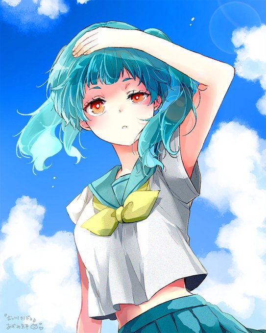 8月22日から『むっつりカノジョ』の単話配信が始まりますので、お見かけの際は何卒よろしくお願いいたします😊
https://t.co/8pzRJKiV1B 