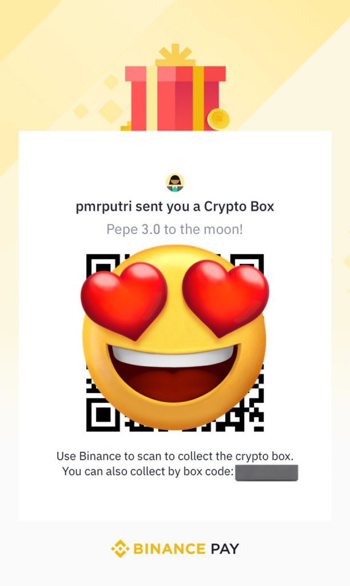 🎉  Join our discord community and grab the crypto box! 🔥❤️‍🔥

Don’t forget to join our on going contest with huges prize! 🔥🎁🚨🚀

discord.gg/xnfaHvSCnt

discord.gg/xnfaHvSCnt

#cryptobox #binance    #codes #cryptoboxcode