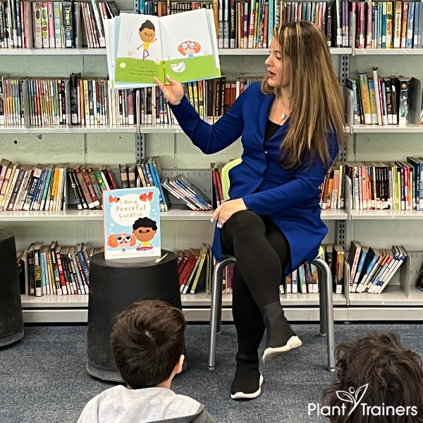 📚🐠 Dive into a World of Imagination with "I Am a Peaceful Goldfish"! 🌈✨

📩🌟 DM or email me for more details and let's create unforgettable moments together!

🌈🐠 Share this post with educators or friends in the GTA who might be interested.