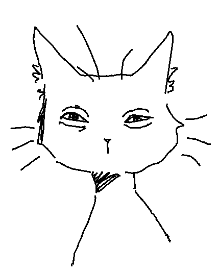 mamarraxho's tweet photo. Gato https://t.co/yLhjMuMnF6