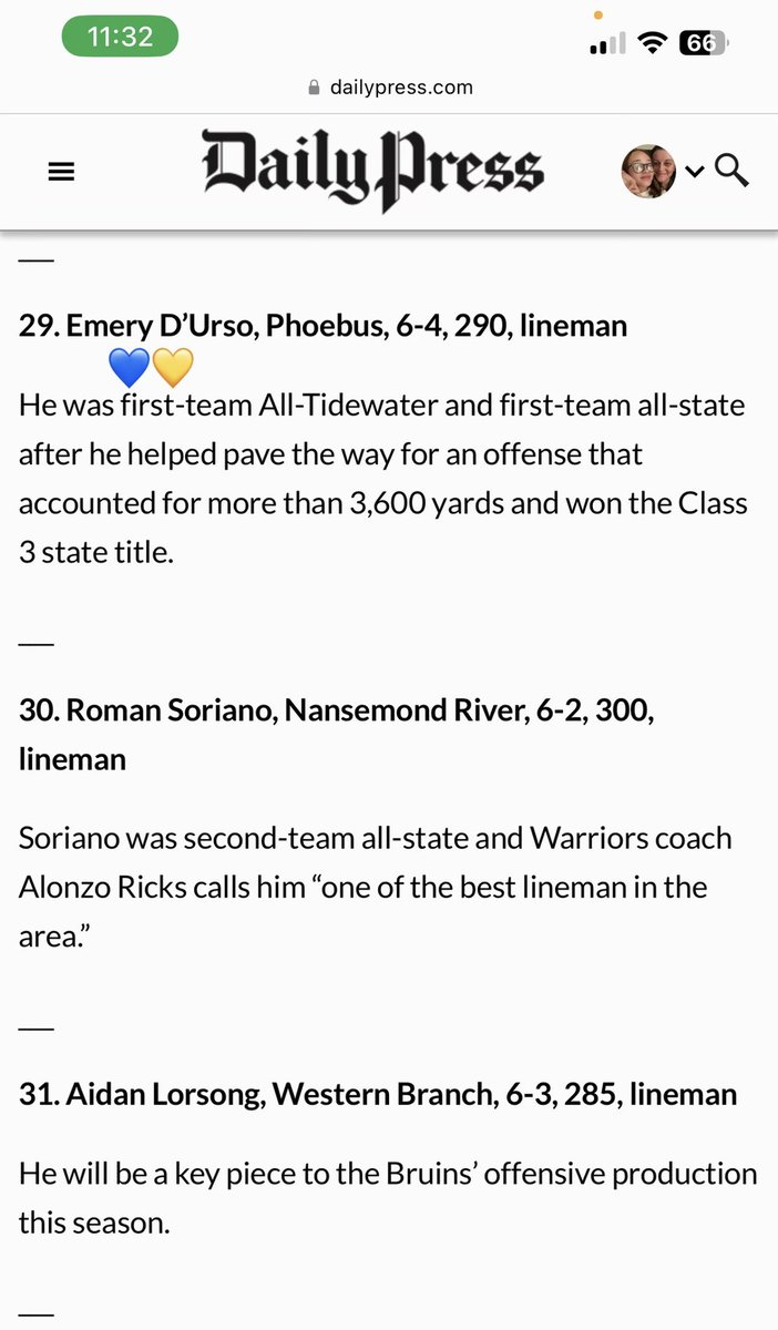 5mery_'s tweet photo. I thank god everyday for letting me compete and play this sport. All this hard work is finally paying off 🅿️🔥
@Bigstef72 @Coach_Moyseenko @CoachMAllenFB @CoachPeff @CoachQHunter @DrewCasa_ @CoachAcitelli https://t.co/c4wHgjAIFi
