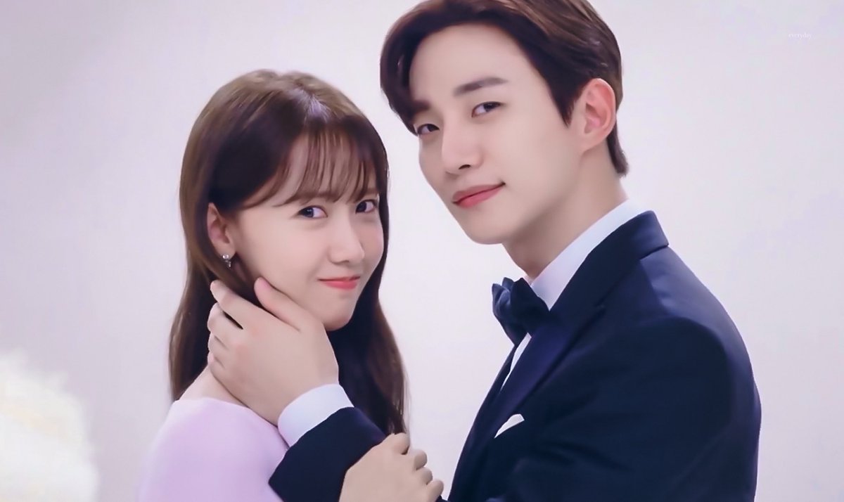 everyday__is's tweet photo. #킹더랜드 에필로그 

#윤아 #임윤아 
#준호 #이준호 https://t.co/7boNduv9f2