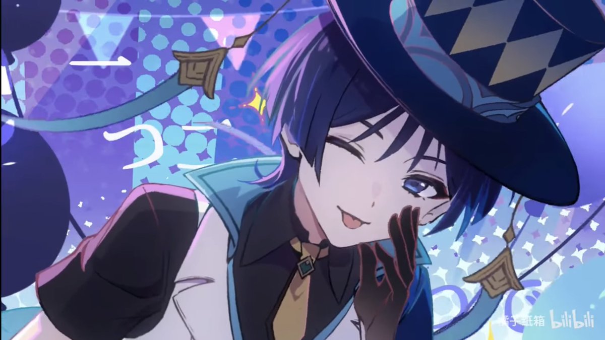 nxmichidori's tweet photo. People need to see this im screaming #scaranation RISE UP. Link below the post ;w;w;w;

#scaramouche #wanderer https://t.co/eZNG1u9EnN