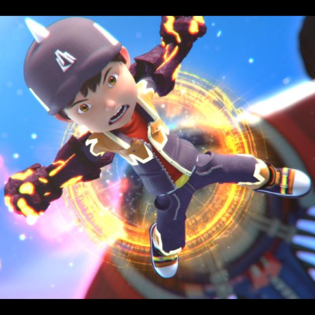 spaceforbbb's tweet photo. When BoBoiBoy falls....

KARUNG GEMES IS ON DUTY ✨ https://t.co/oc1fk9UoNQ
