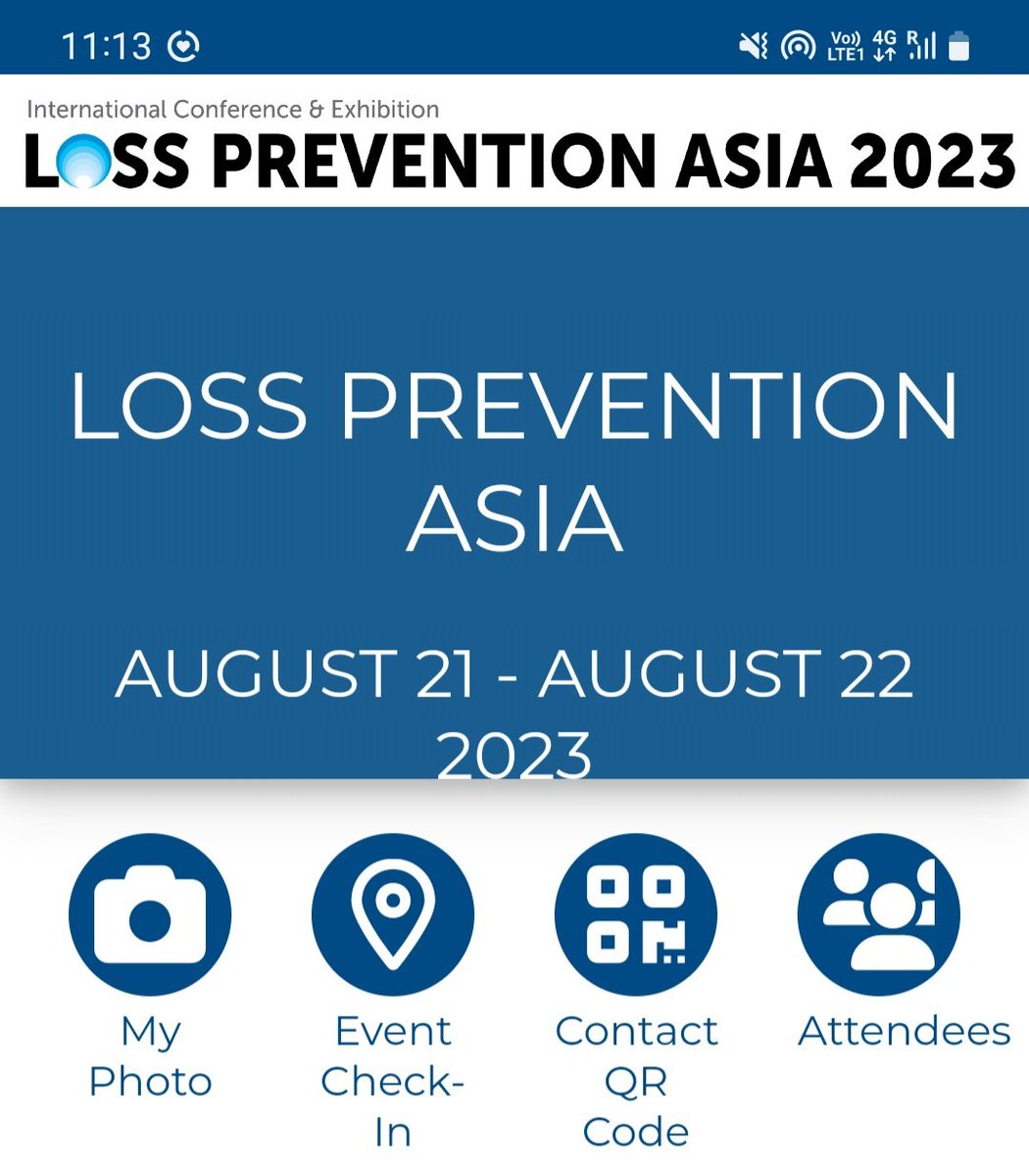 SafetyIChemE's tweet photo. Great opening sessions at #LPAsia #ProcessSafety #Culture #HumanFactors #WeakSignals #AttendToLearn https://t.co/qzDfWsbHyO