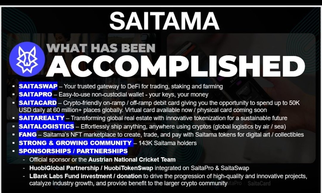 CryptoIceCool's tweet photo. This is the longest bear market in history.
In the years to come, they will call us lucky.
Go #Saitama https://t.co/VACdkva58y