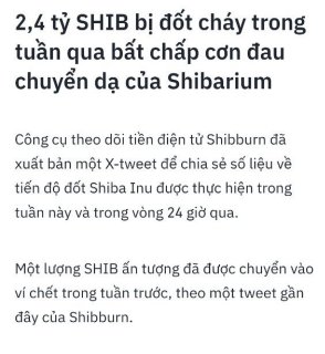 vncrypto666's tweet photo. thแบญt sแปฑ mรฌnh rแบฅt thรญch #shib
Hy vแปng sau $BTC halving thรฌ $shib xxx
#Shibarium #shiba #bone #leashtoken https://t.co/4bWLKnxYgN