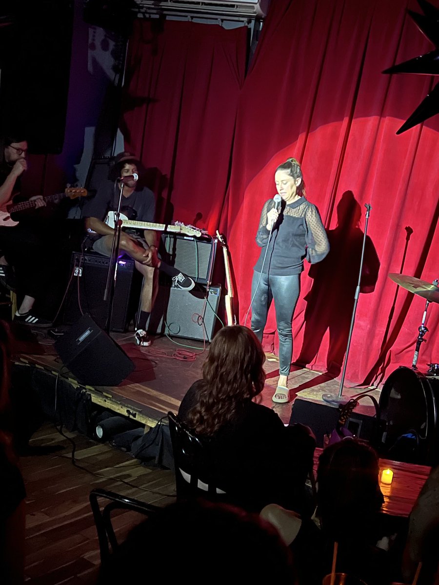 Mary Ann Adams tweet media