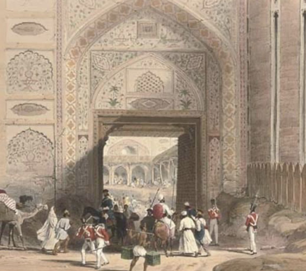 maqhalepota's tweet photo. I am currently visiting the motherland with my family. Yesterday while in Hyderabad I wanted to show my son the Pucca Qila and some other classic architecture for which Hyderabad was once called “The Paris of the East”. But instead of the pride and joy that I was hoping to generate, we came back totally broken hearted, after witnessing with our own eyes the total destruction of heritage sites of old town Hyderabad. Specially the Pucca Qila, which has been reduced to nothing but rubble. I had been there only a couple of years back, It is obvious that the rapidity of destruction of Pucca Qila has increased exponentially. It is sad to see that at the current rate of destruction even the last tile of this classic colossal symbol of Sindh’s past glory will be lost within the next few years. What once symbolized our greatness has now become a mammoth symbol of criminal negligence of the Culture Department, Government of Sindh, and those that we have been electing to Power for Decades. If this is going to be their legacy, then history is going to judge them very harshly !