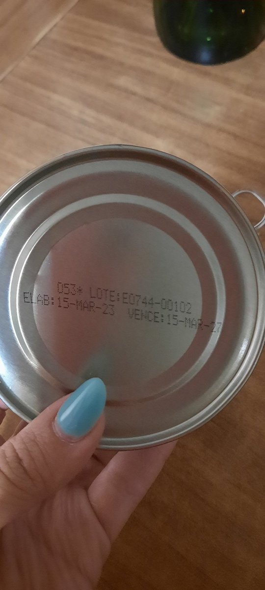 FraanTso's tweet photo. @atunvancamps Pésima experiencia con @atunvancamps no pude comer mi cena estaba asqueroso de salado que decepción https://t.co/nL9qw5OeAr