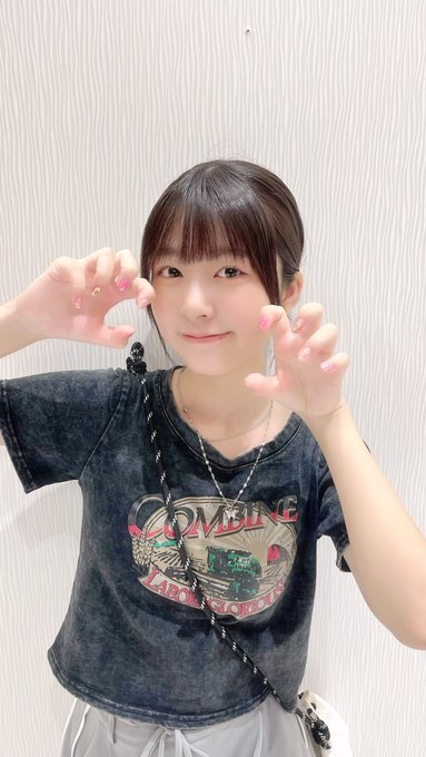 青島もものTwitter画像9