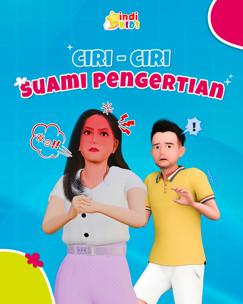 indikidschannel's tweet photo. Menghadeh banget ya moms hihi

#meme #suami #dads #parenting #raffi #nagita #kids https://t.co/IzjN8vtUaP