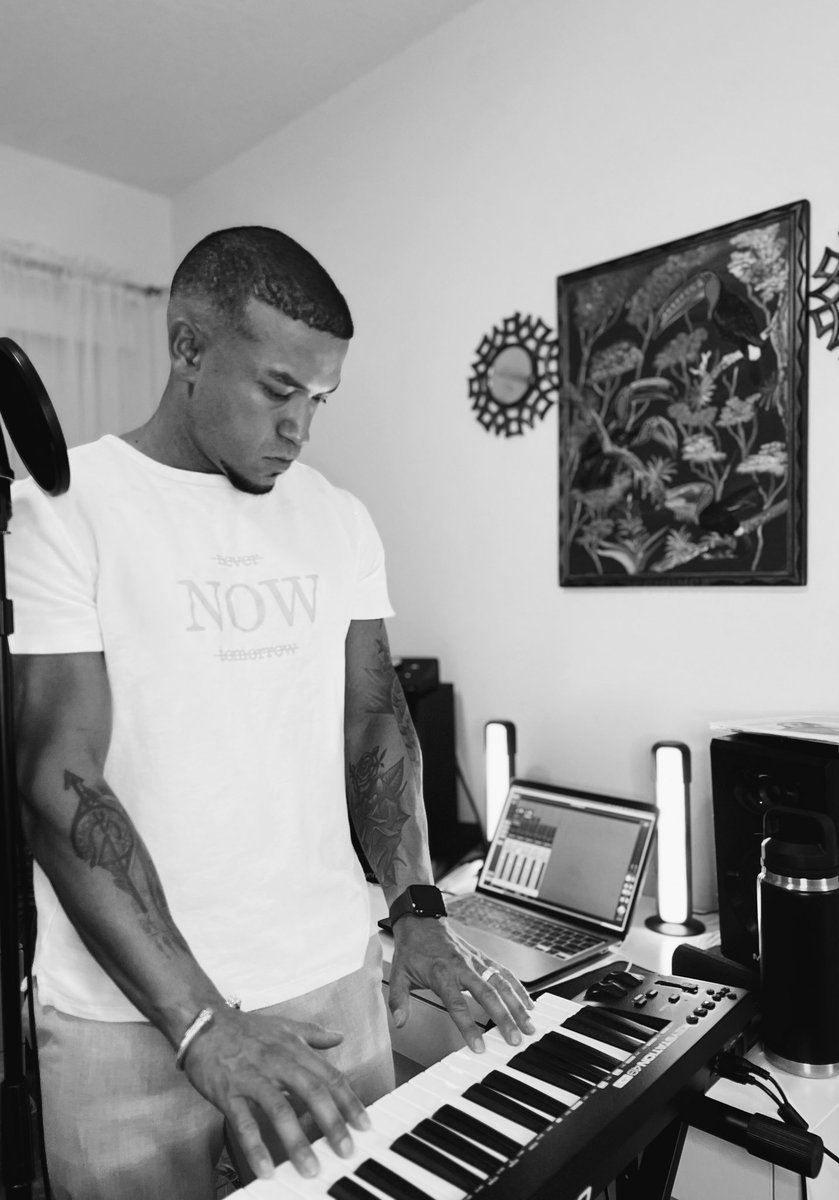 JRiosMusica's tweet photo. El tiempo de Dios es Perfecto 🙏🏽🤍 https://t.co/vpviABchWf