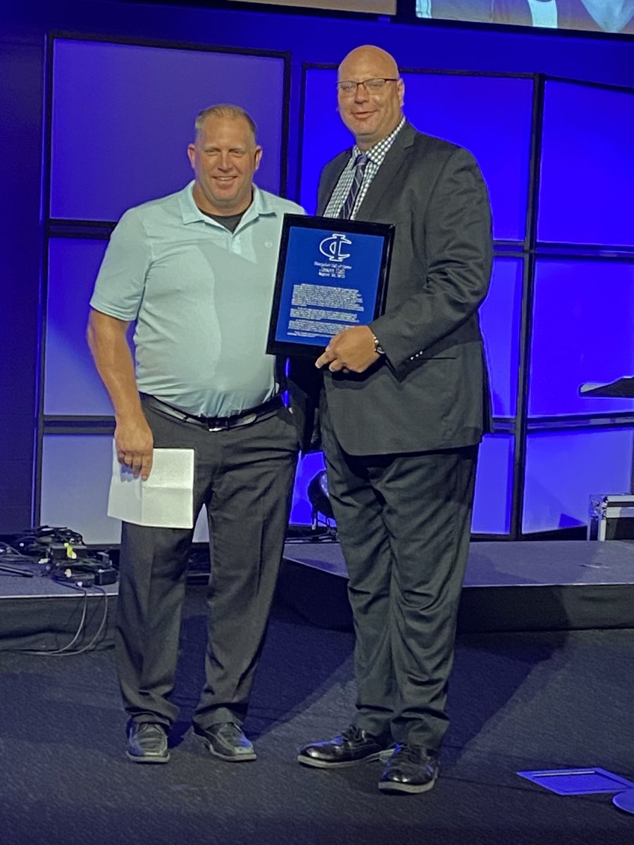 C-I Hall of Fame tweet media