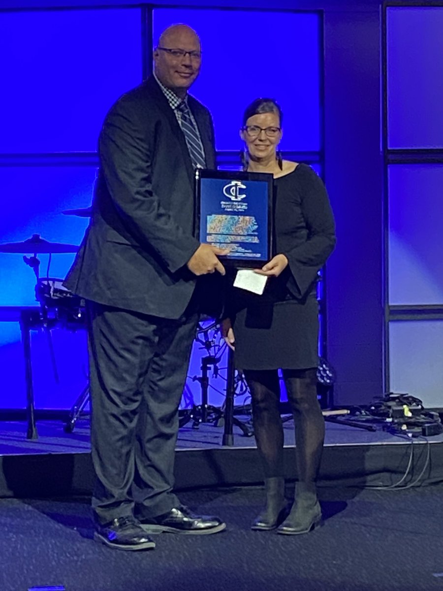 C-I Hall of Fame tweet media