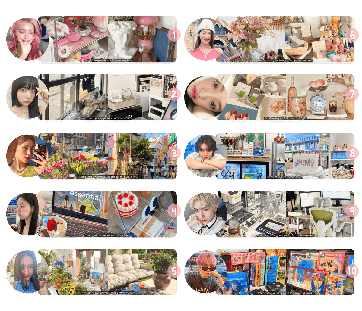 a retweet will be appreciated! 🍒

hi, alisha punya FREE RS di bawah yang bisa di-take jam 19.15 via DM. rs di bawah ini disponsori oleh kak A ya! ♡ untuk ketentuan lengkapnya, tolong cek tweet di bawah. makaci banyak ya! 🥹

#zonauang #zonaba