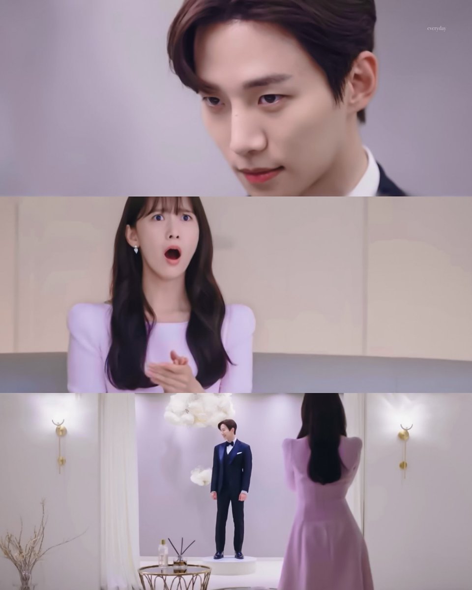 everyday__is's tweet photo. #킹더랜드 에필로그 천사랑 픽 👌 

#윤아 #임윤아 
#준호 #이준호 

💗 https://t.co/DHR5TI2tsM https://t.co/ftcYFBgcjR