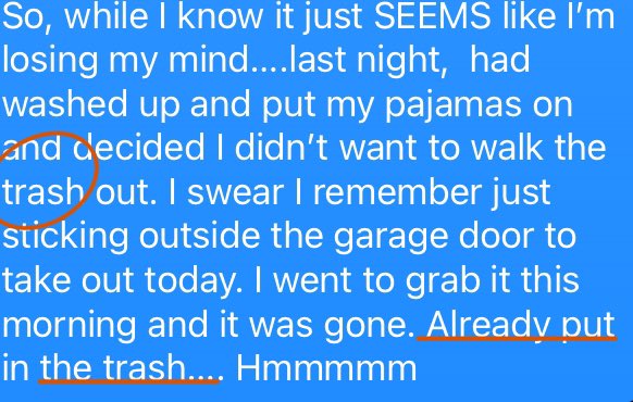 Shanneighteen's tweet image. August 8/9
#gotcha
😍