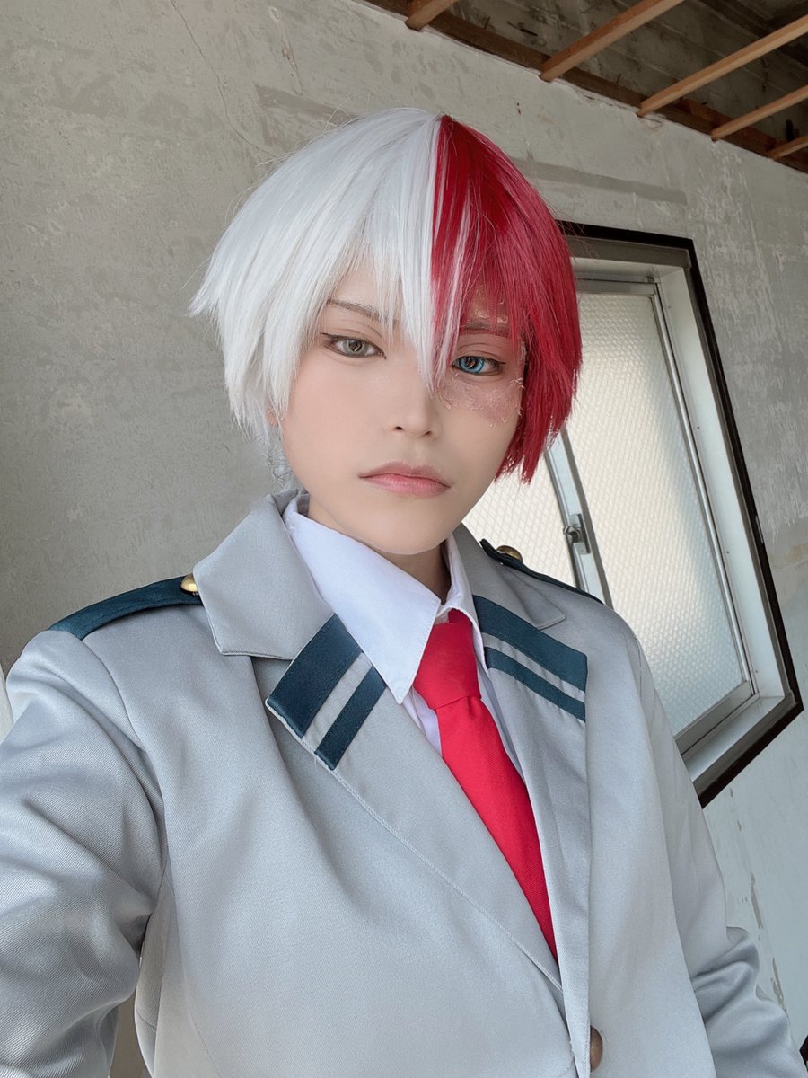 速報〜！
 #0821ヒロアカ併せ