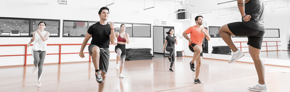 rembeatz's tweet image. The Power of Rhythm with Exercise to Music #blogengage @trainfitnessint train.fitness/personal-train… RT @blogengage