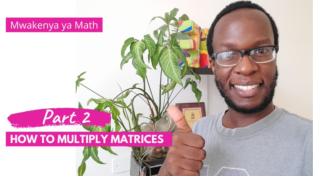 Mwalimu wa Math tweet media
