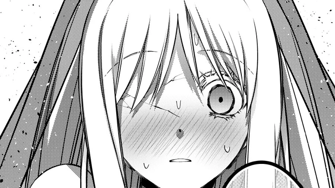 📢宣伝✨
地獄の神は前座です!
復讐相手の大本命!?愛の女神様は勇者への『愛』を語りたい!?回更新です。

復讐を希う最強勇者は、闇の力で殲滅無双する 第80話 / 原作/斧名田マニマニ 漫画/坂本あきら コンテ/半次 キャラクター原案/荒野 https://t.co/JCu9Cykv7d #ニコニコ漫画 