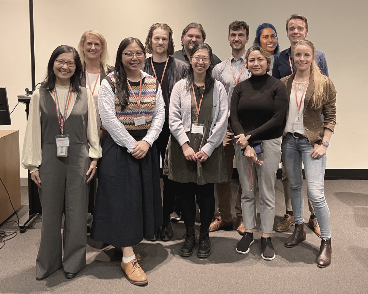 ImmuMon (@immumon) on Twitter photo That's a wrap on #immumon2023! Once again, a big thanks to all our invited speakers, judges, sponsors and attendees. See you next year at #immumon2024 <a href="/Hudson_Research/">Hudson Institute of Medical Research</a> <a href="/CiiiD_Hudson/">CiiiD Hudson</a>! 🩷 Your 2023 Organising Committee! That's a wrap on #immumon2023! Once again, a big thanks to all our invited speakers, judges, sponsors and attendees. See you next year at #immumon2024 <a href="/Hudson_Research/">Hudson Institute of Medical Research</a> <a href="/CiiiD_Hudson/">CiiiD Hudson</a>! 🩷 Your 2023 Organising Committee!