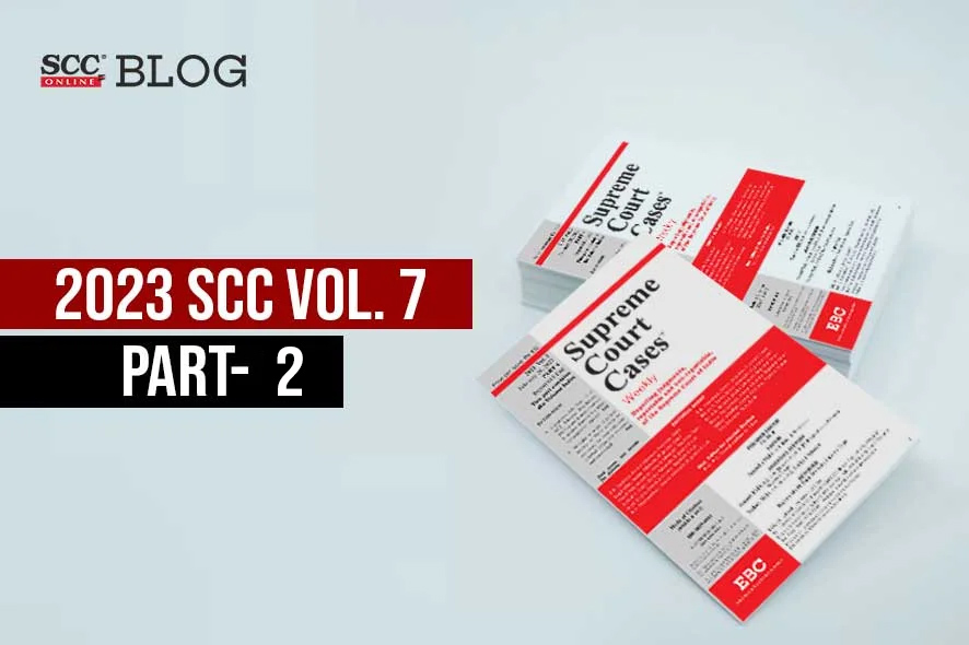 scconline_'s tweet image. [Cases Reported] 2023 SCC Vol. 7 Part 2
scconline.com/blog/post/2023…

#casesreported #CPC #SupremeCourt #IndianConstitution #scconline #supremecourtcases #CrPc #incometaxact #SCC #supremecourtofindia #legalnews #scconlineblog #legalknowledge #legalblog #legalupdates #lawstudent