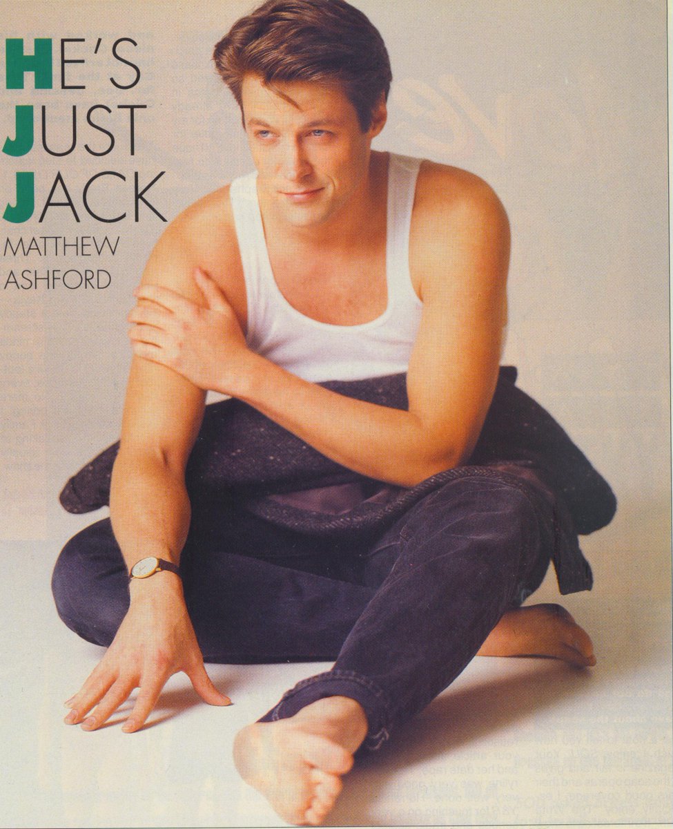 JHDeveraux's tweet image. "Try not to resist the changes that come your way.  Instead let life live through you.  And do not worry that your life is turning upside down.  How do you know that the side you are used to is better than the one to come?"  #BringBackJack #DAYS #quotes @matthew_ashford #JnJ