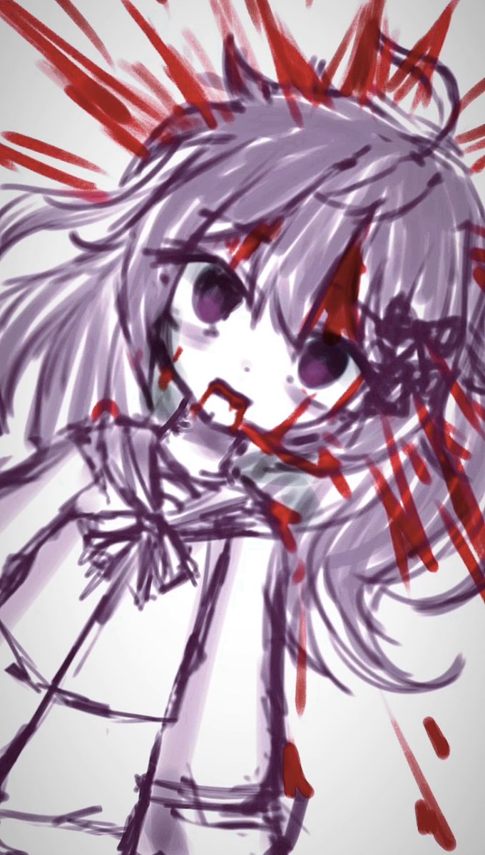 SetsunaiSilver's tweet photo. Splat
#art https://t.co/vy2wmC8gGk