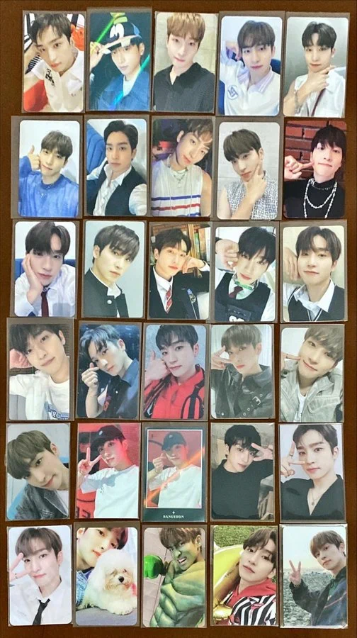 weareone_97's tweet photo. WTS | LFB | PH ONLY 🇵🇭

Sangyeon Random POBs/PC Photocards 

- onhand
- ₱100/each on pocas
- ₱250/each on POBs
- good condition 

#hutacarts 

🏷️ sangyeon jacob younghoon hyunjae juyeon kevin new q juhaknyeon sunwoo eric tbz the boyz https://t.co/ouqLI30Oj7