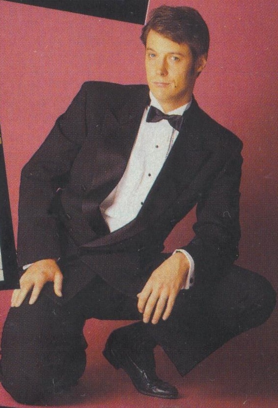 JHDeveraux's tweet image. "Old ways won't open new doors."  #BringBackJack #JnJ @matthew_ashford #DAYS #quotes #quoteoftheday #DOOL #JackDeveraux
