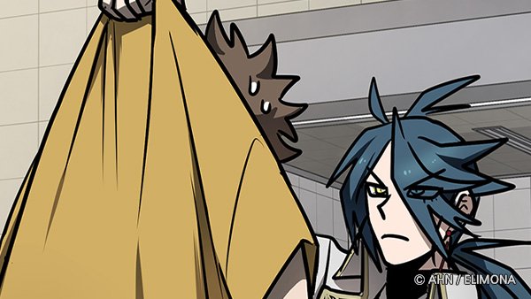 #잔반없는날 #27화_예고

바람이를 위한 천숙의 특별 케어 시작!

??? : 잠시만요 쌤..! 다른 방법은 없을까요..?!

보러가기 👉 series.naver.com/comic/detail.s…

#화요웹툰 #매일플러스 #액션 #판타지 #엘리모나