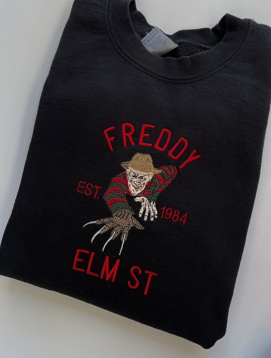 SPOOKY SEASON IS AROUND THE CORNER

IG: drippdesignss