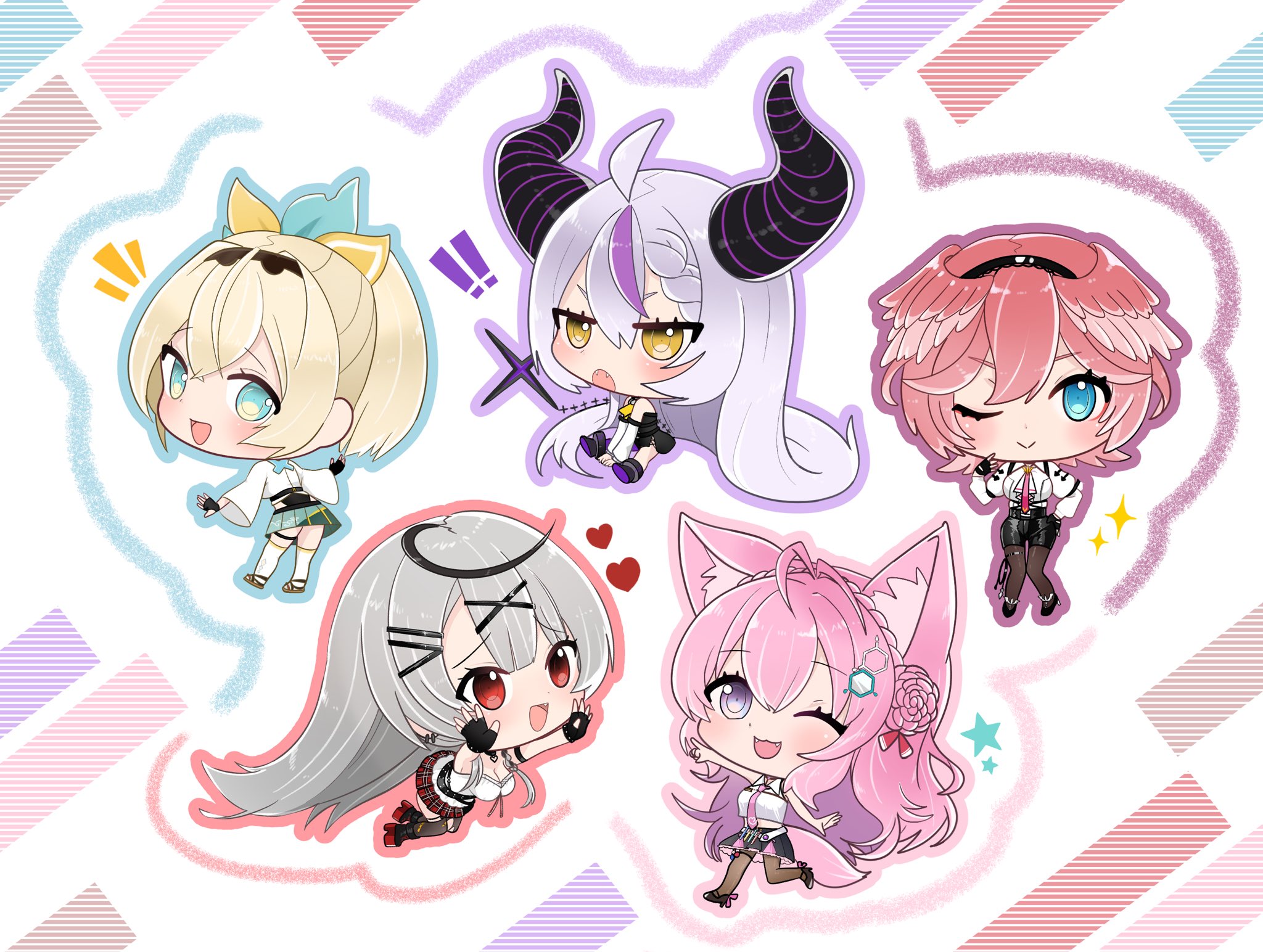 もにょ على X: 