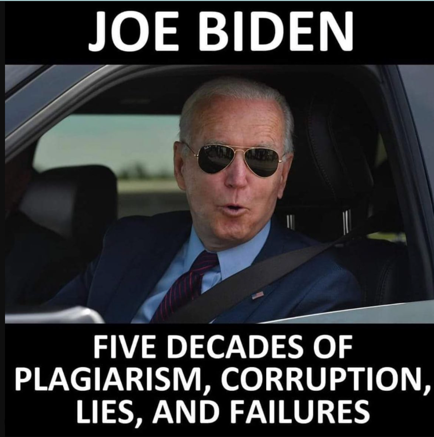 snafu128's tweet photo. Most Notably His systemically racist crime bill of 1994..A Vote for Biden is a vote for Systemic Racism, Hypocrisy number ? from the Radical Left. #VoteRFKJR #KennedyLegacy #ElectionChoice #RFKJrForChange #VoteWisely #InformedVoting  #PoliticalChange #RFKJrCampaign #DemocraticChoice #USA