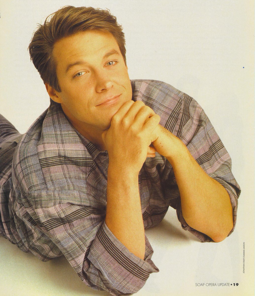 JHDeveraux's tweet image. "What seems to us as bitter trials are often blessings in disguise."  #BringBackJack #JnJ #DAYS @matthew_ashford #quotes #DOOL #quoteoftheday #JackDeveraux