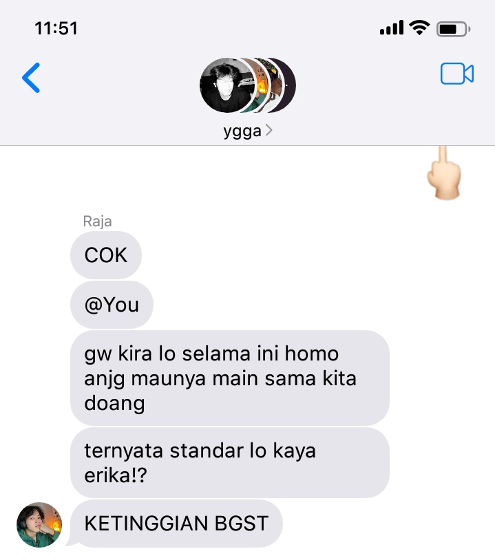 KIRIM MENFESS CEK PINNED 📌 tweet media